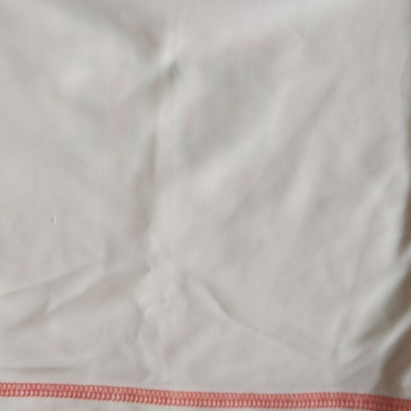 carter's rash guard & swim trunks matching set 9 months baby boy - Picture 6 of 9